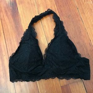 Halter Bralette